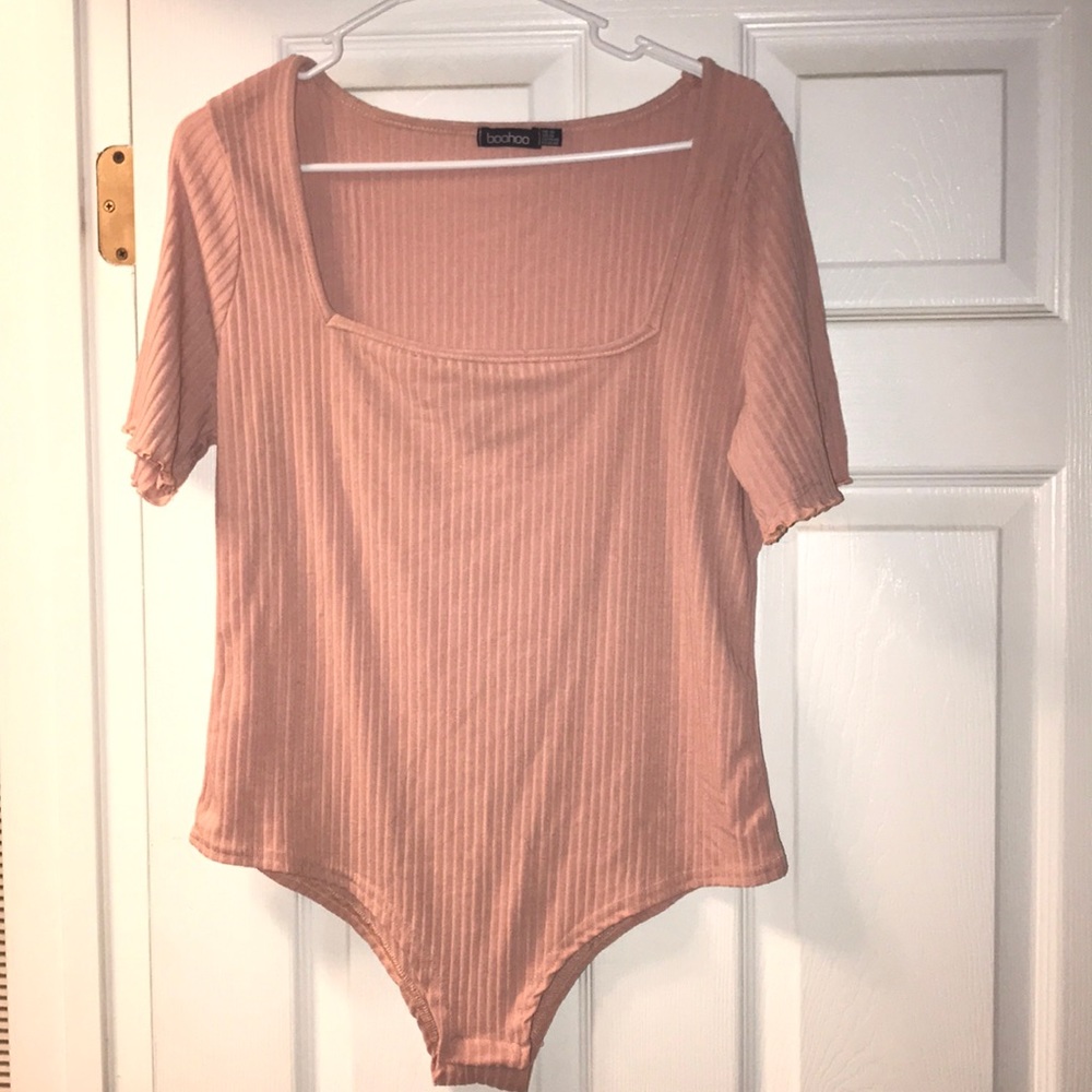 Bodysuit